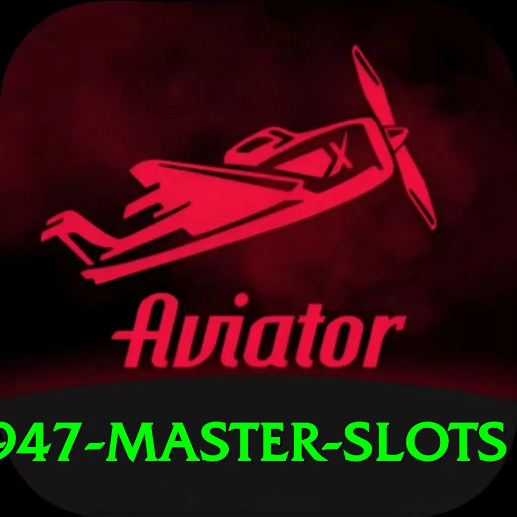 1947 Master Slots - 2