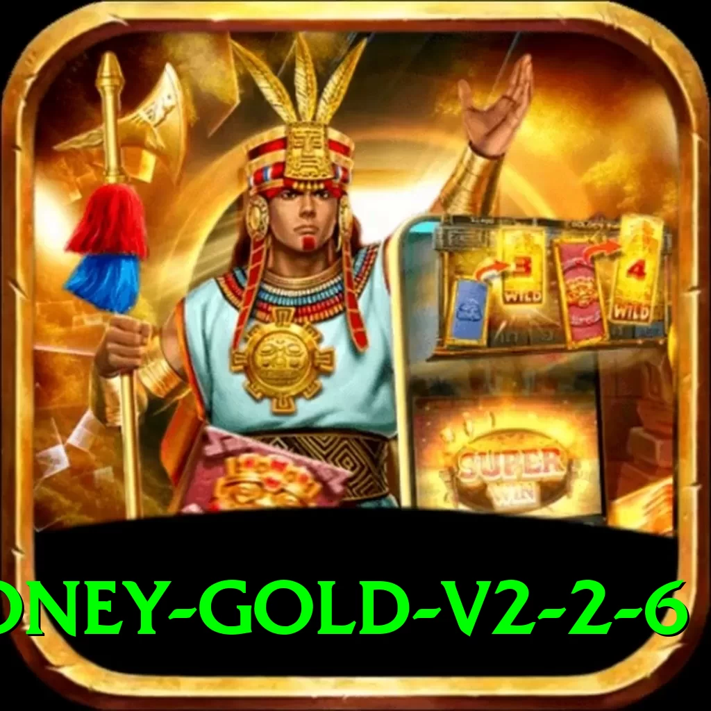 2jbet Money Gold v2.2.6 - 2
