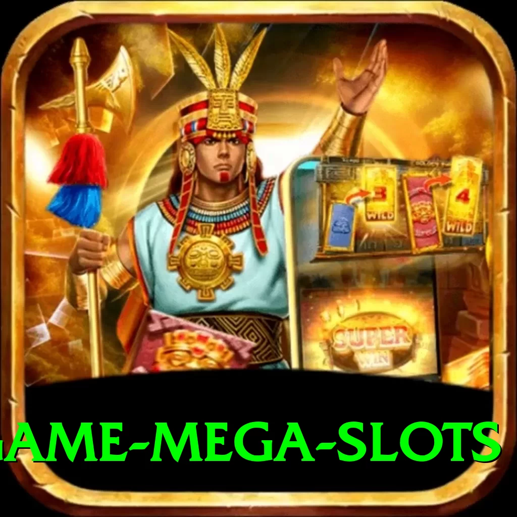 3 Card Fly Game Mega Slots - 2