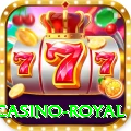 33d - Casino Royal