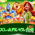 365 Lucky Deluxe APK v2.3.9