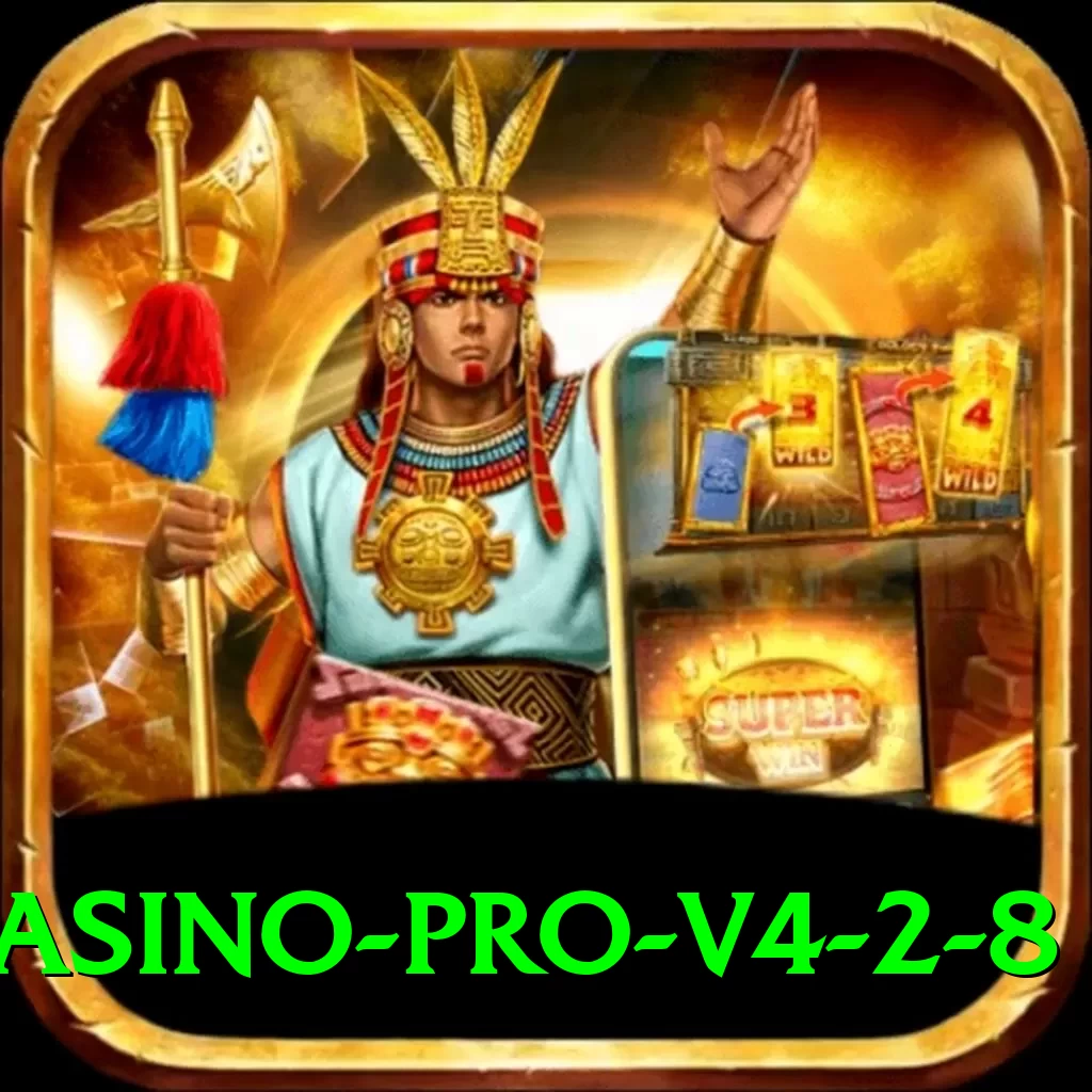 365Win Casino Pro v4.2.8 - 2