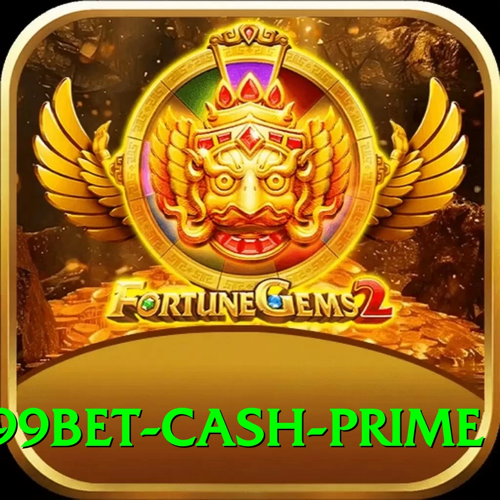 399bet Cash Prime - 2
