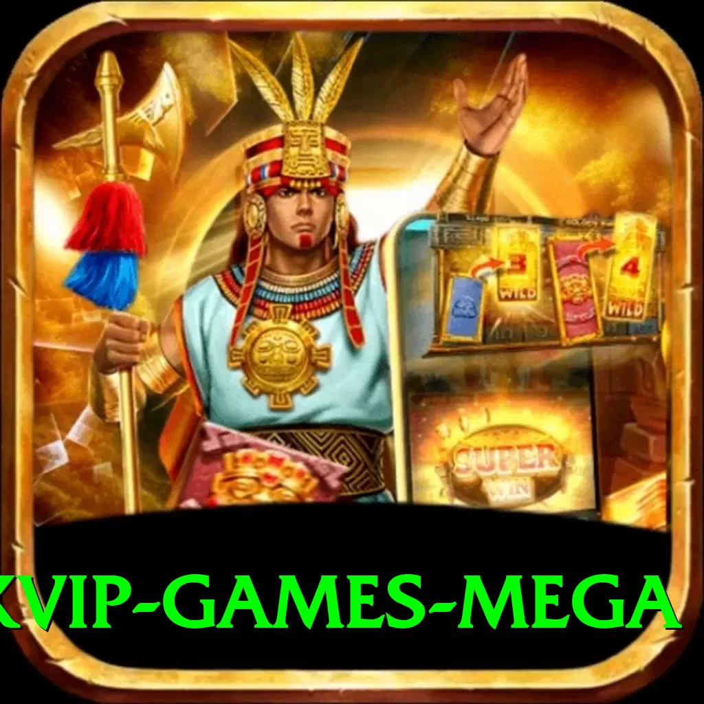 3kvip Games Mega - 2