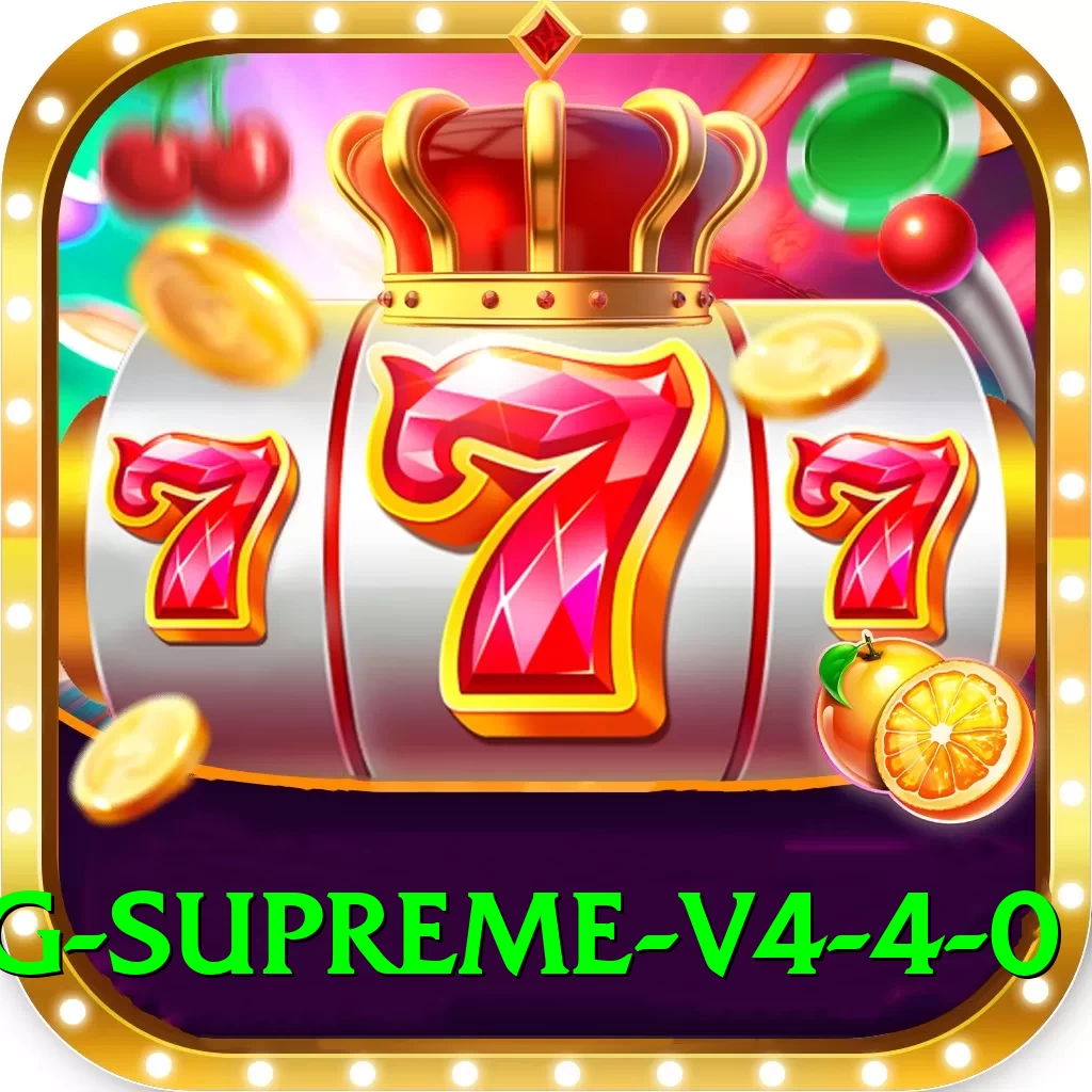 567zk Gaming Supreme v4.4.0 - 2