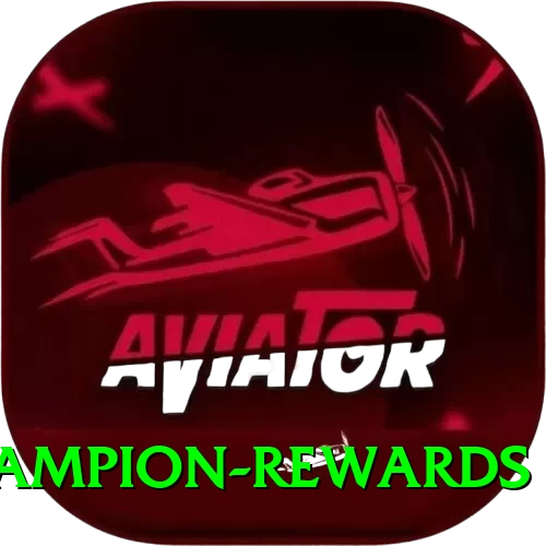 666d Champion Rewards - 2