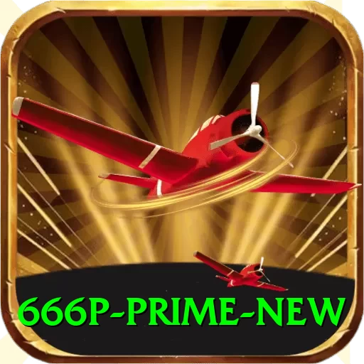 666p Prime New - 2