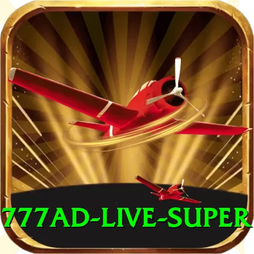 777ad - Live Super - 2