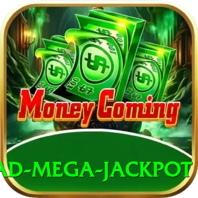 777ad Mega Jackpot - 2