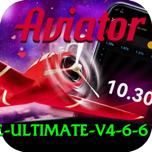 777CX Game Ultimate v4.6.6 - 2