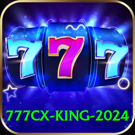 777cx King 2024 - 2