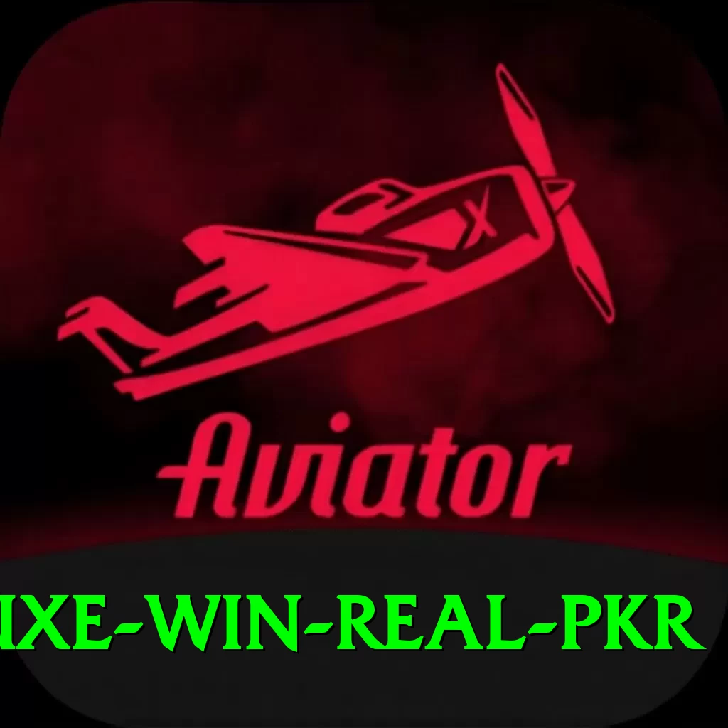 777e Deluxe - Win Real PKR - 2