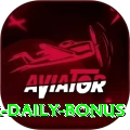 777SX Super - Daily Bonus