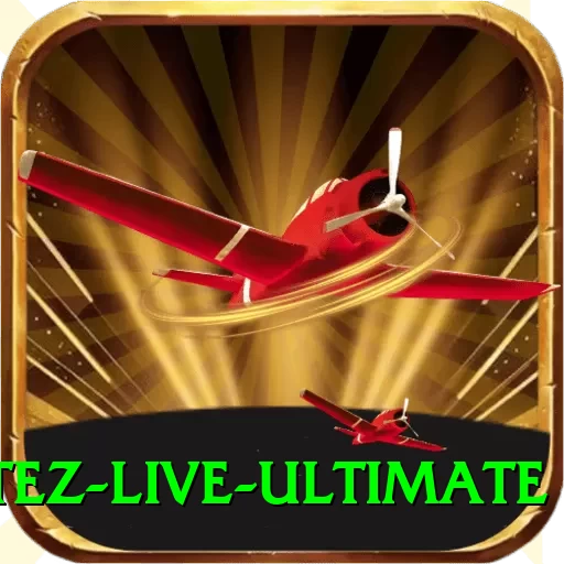 777tez Live Ultimate - 2