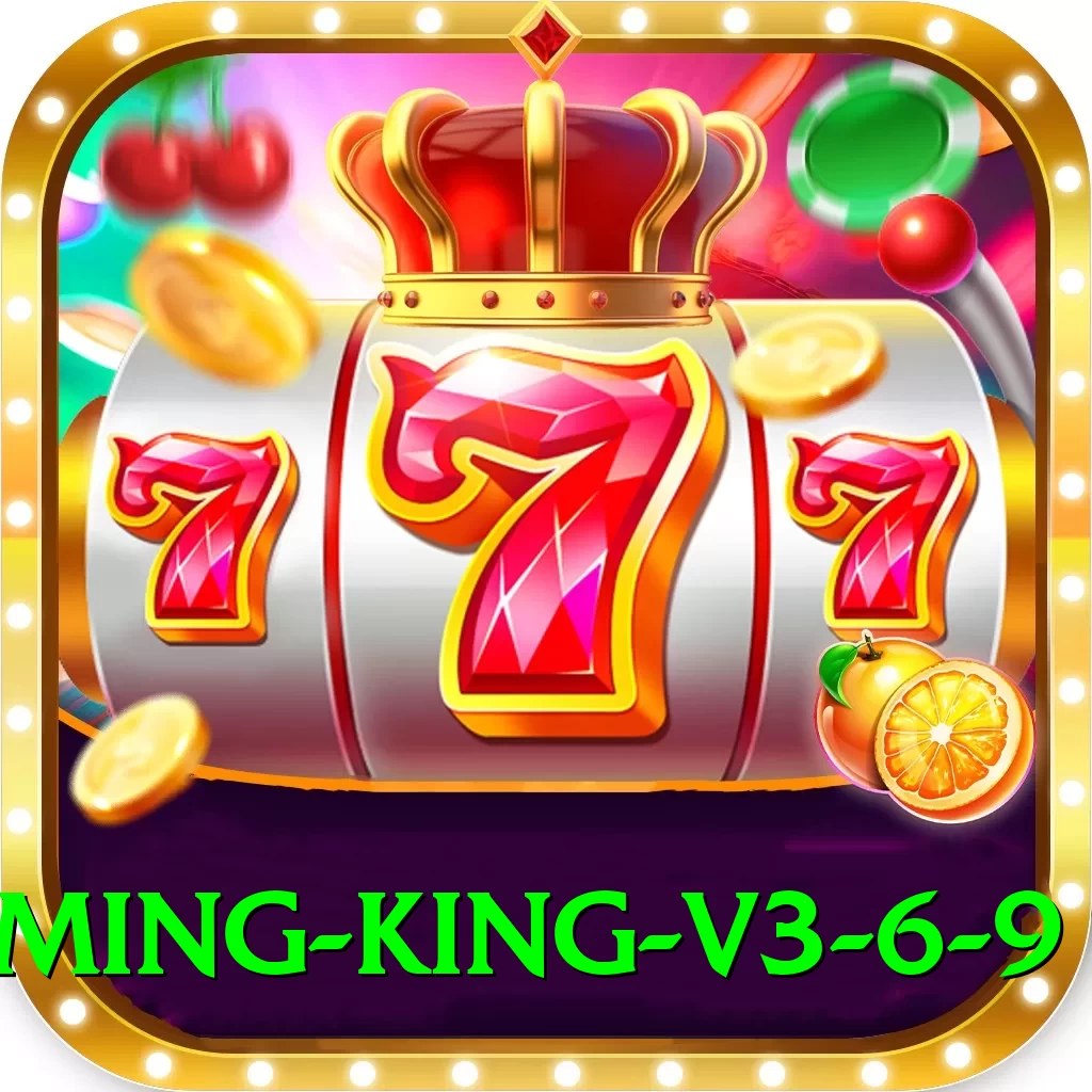 777xp Gaming King v3.6.9 - 2