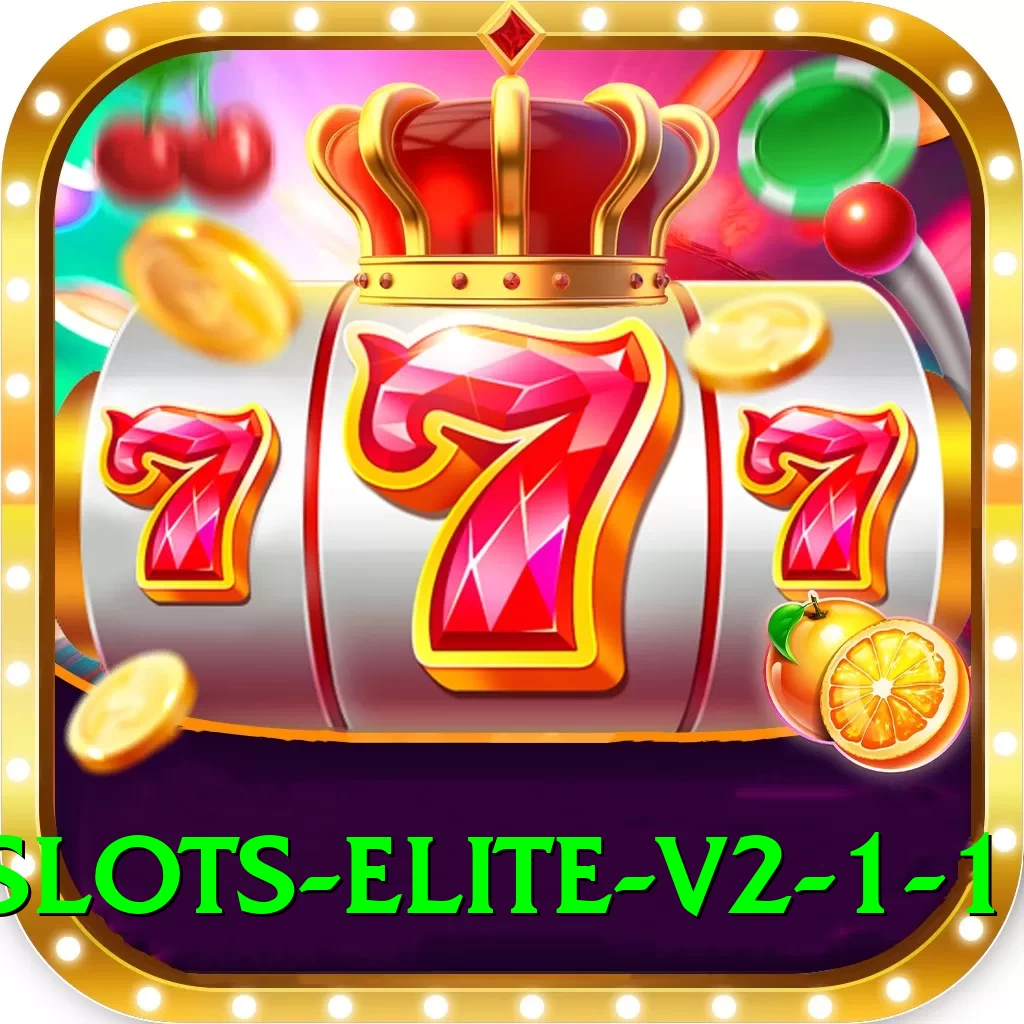 77pak Slots Elite v2.1.1 - 2
