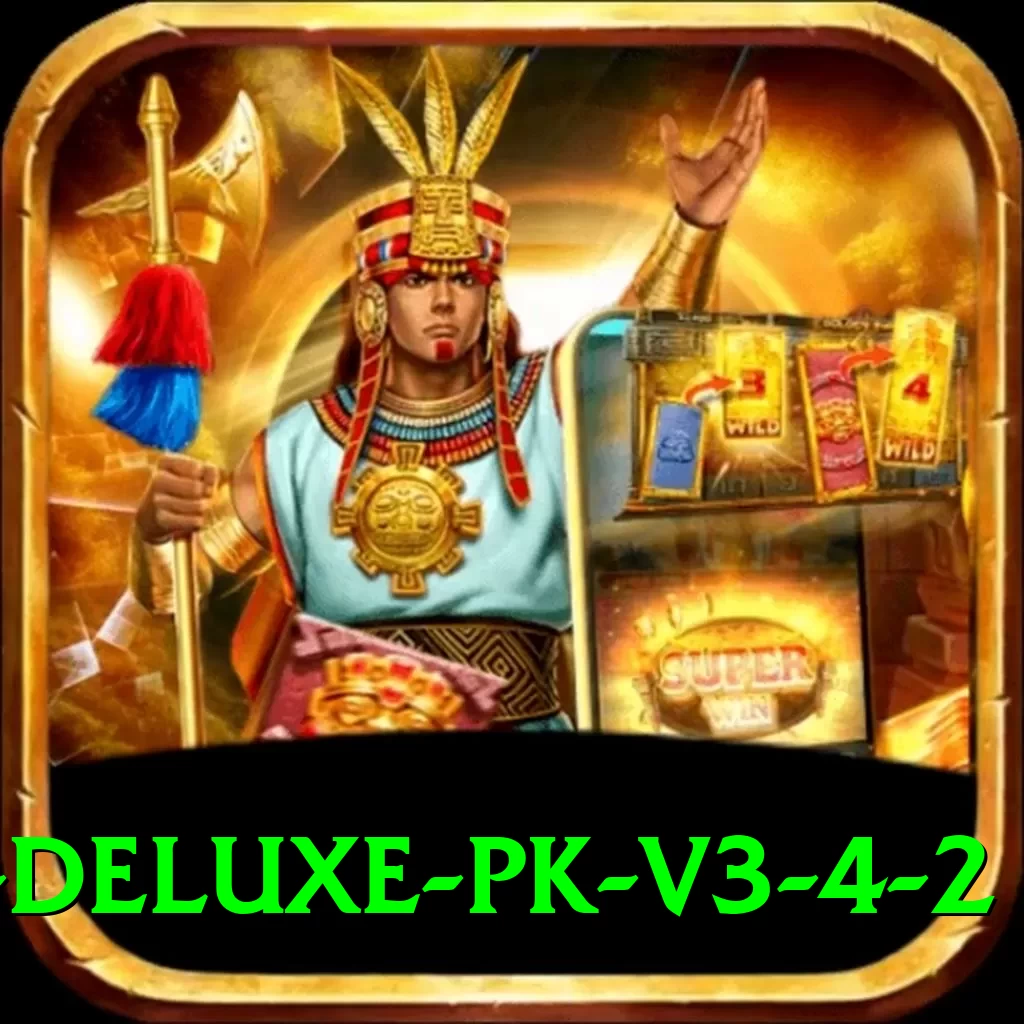 77vip Deluxe PK v3.4.2 - 2