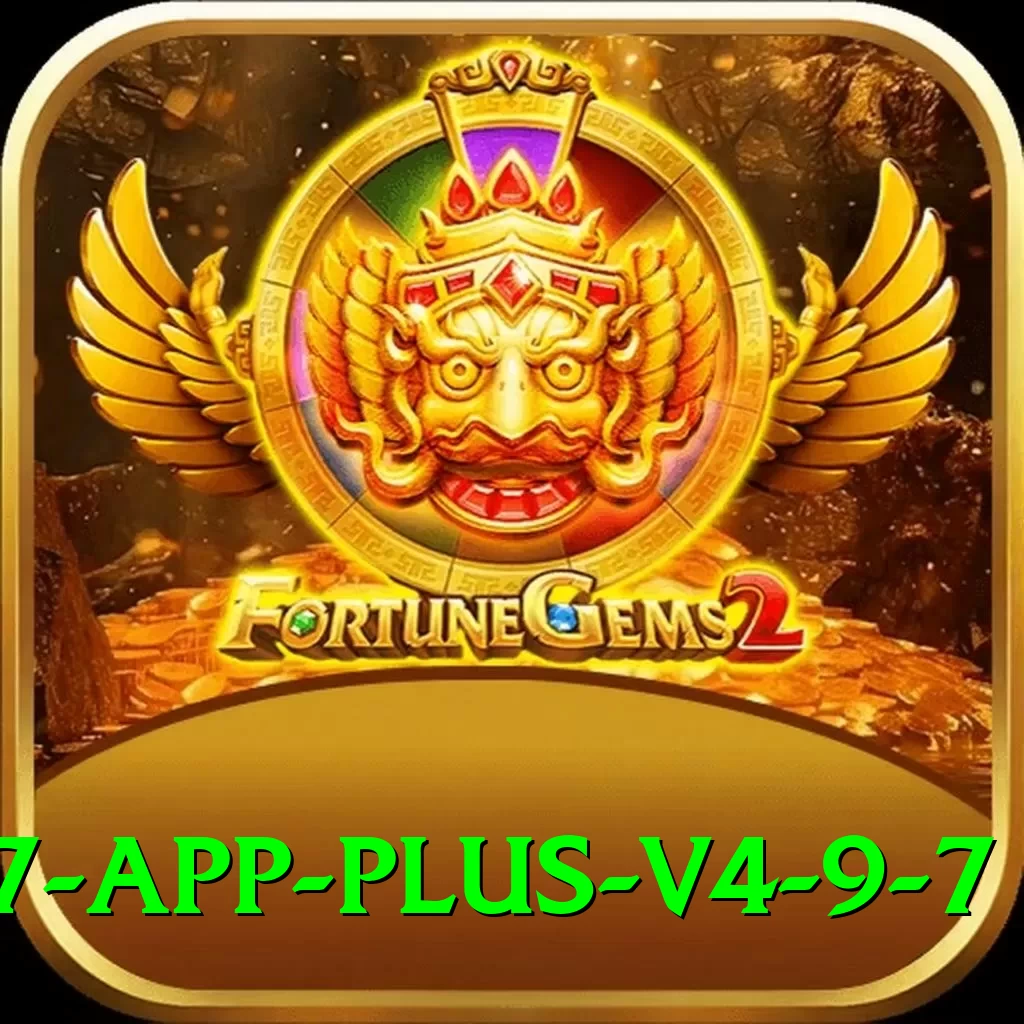 7f777 App Plus v4.9.7 - 2