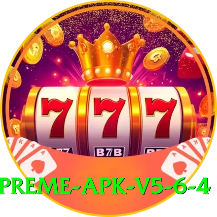 7LG Bet Game Supreme APK v5.6.4 - 2