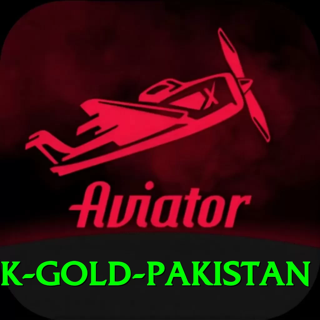 92pak Gold Pakistan - 2