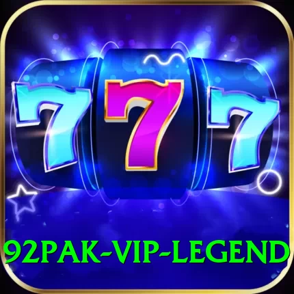 92pak - VIP Legend - 2
