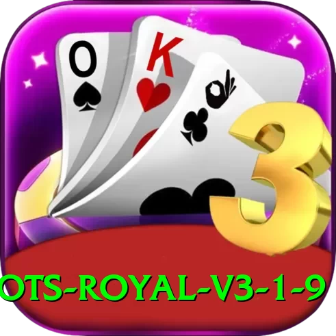 92R Game Slots Royal v3.1.9 - 2