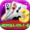 92R Game Slots Royal v3.1.9