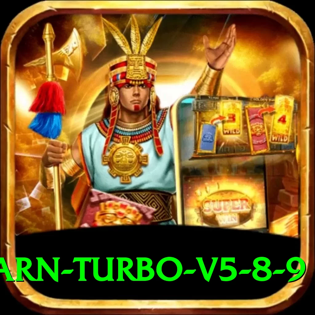 999R Earn Turbo v5.8.9 - 2