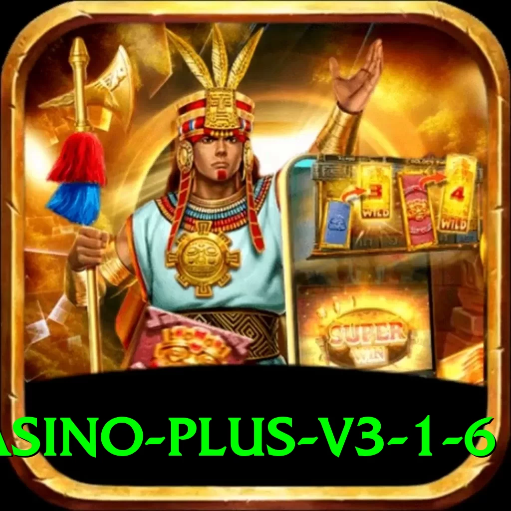 9kboss Casino Plus v3.1.6 - 2