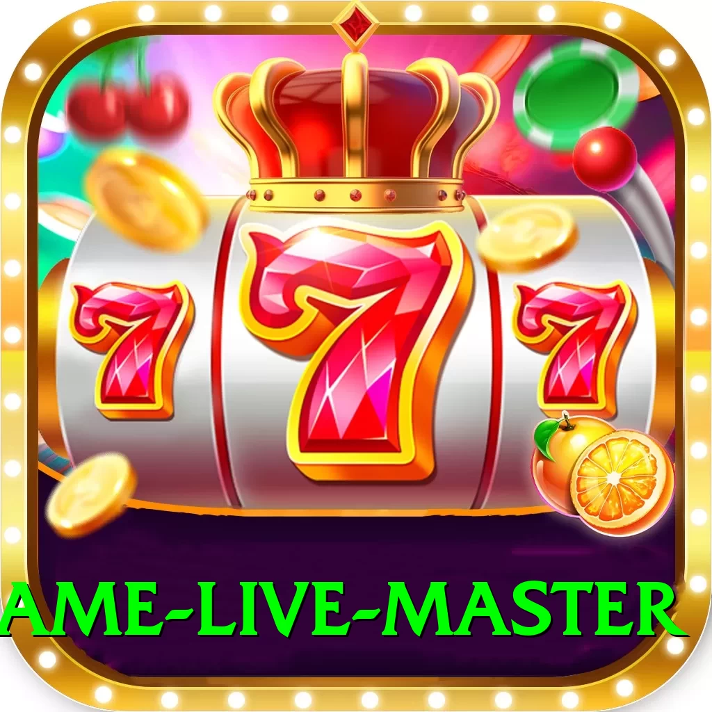 a2game - Live Master - 2