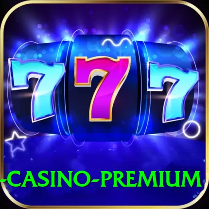 a777 - Casino Premium - 2