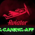 Alano Fishing King Gaming App