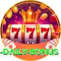 Alano Jackpot Game Supreme - Daily Bonus