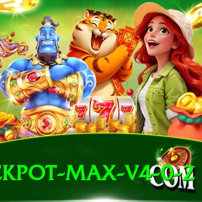 AlanoDT5 Jackpot Max v4.0.2 - 2