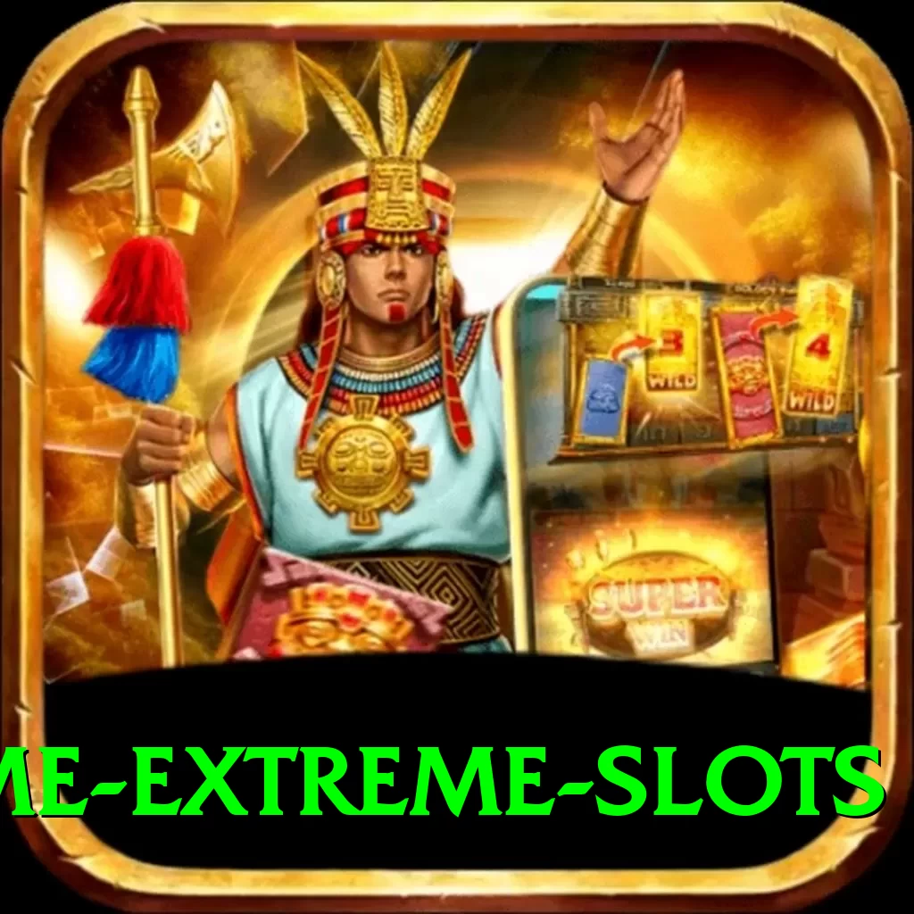AR999 Game Extreme Slots - 2