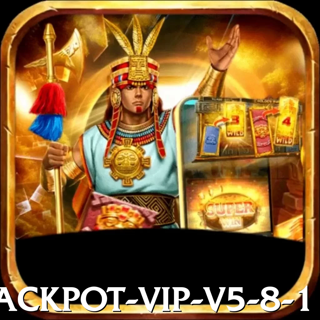 Bc.Game PK Jackpot VIP v5.8.1 - 2