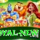 Big Winner Game Royal New