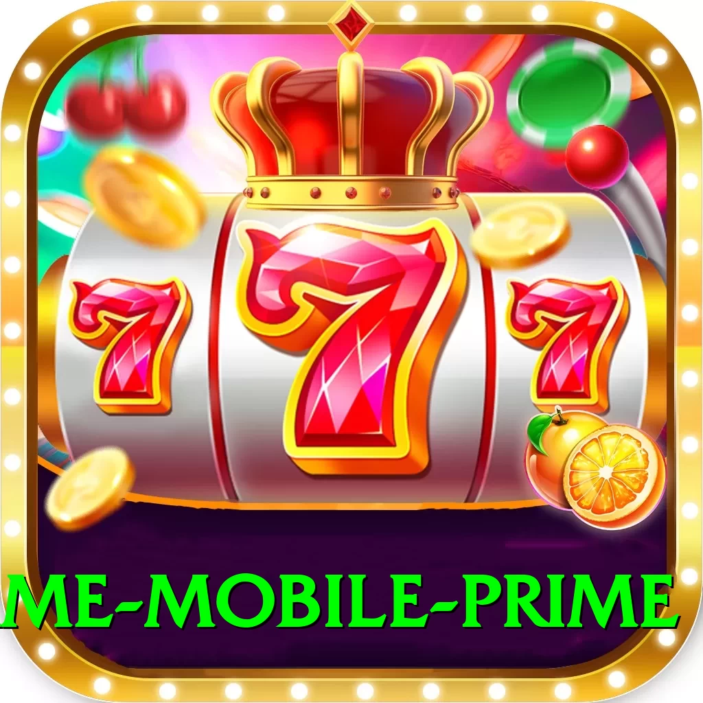 BK66 Game Mobile Prime - 2