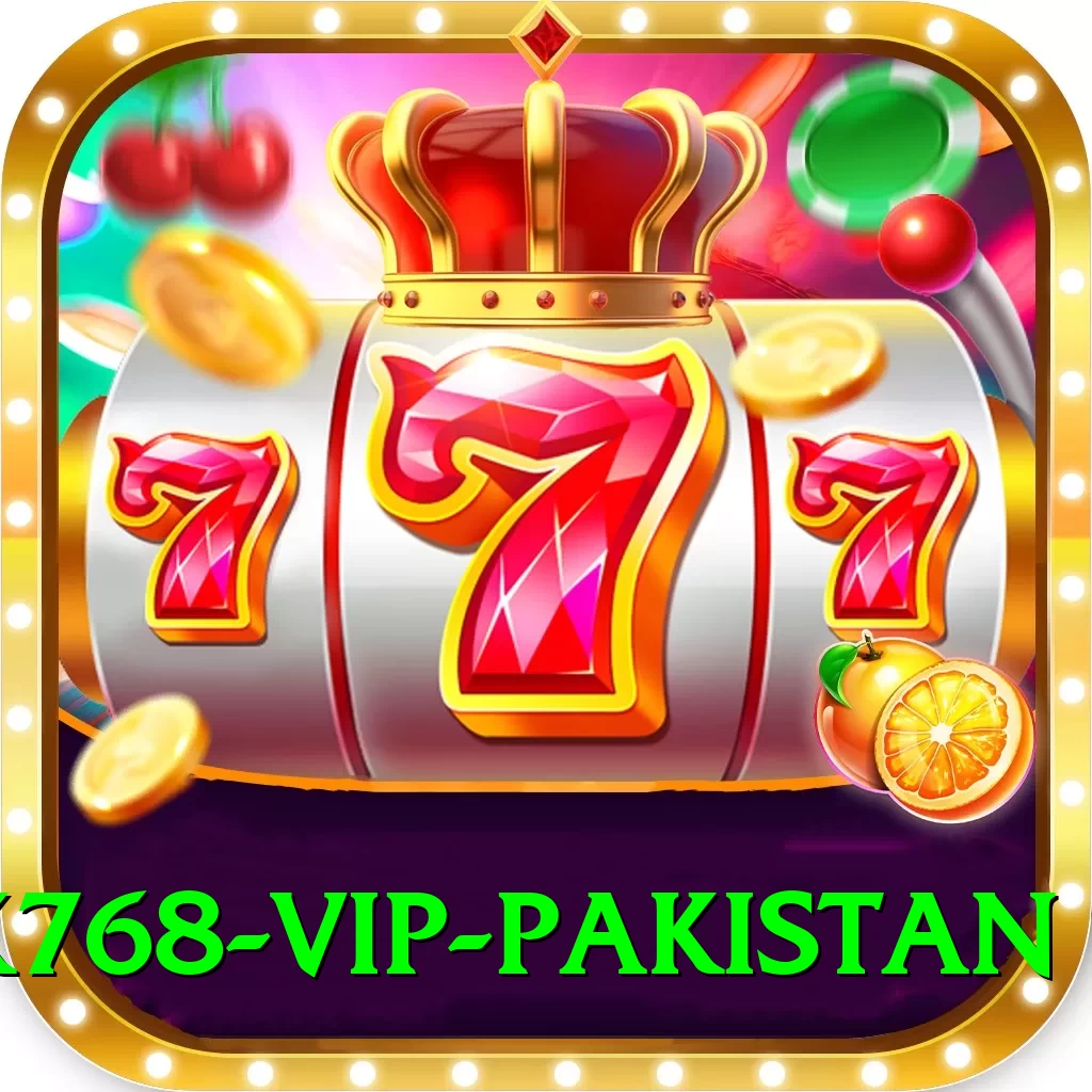book768 VIP Pakistan - 2