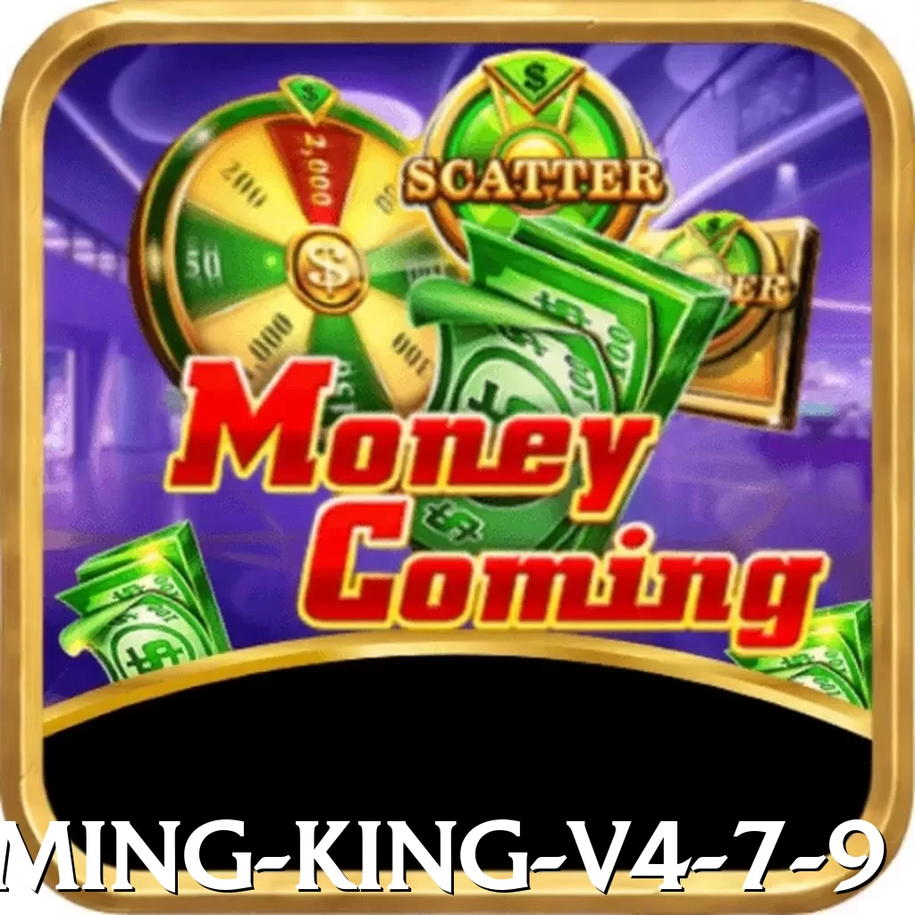 bv999 Gaming King v4.7.9 - 2