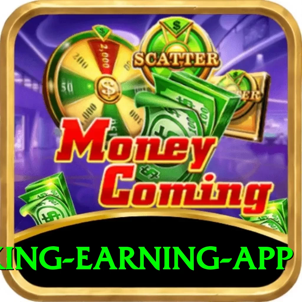 ck999 - King Earning App - 2