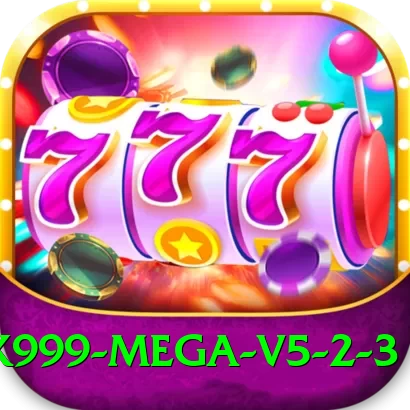 ck999 Mega v5.2.3 - 2