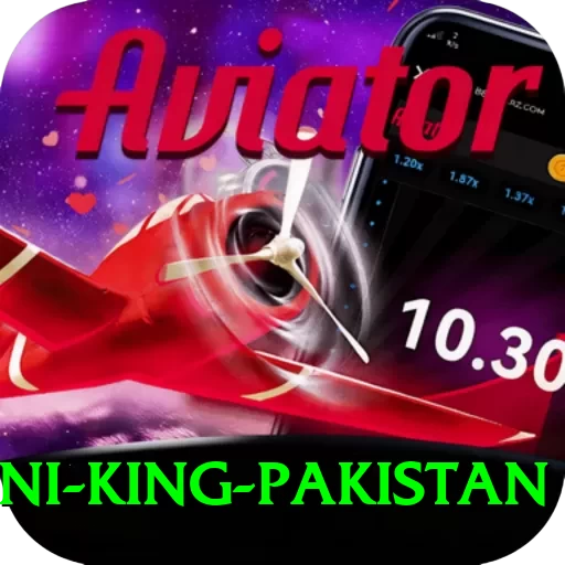 dhoni King Pakistan - 2