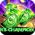 dravid - Slots Champion