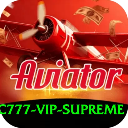 ec777 - VIP Supreme - 2