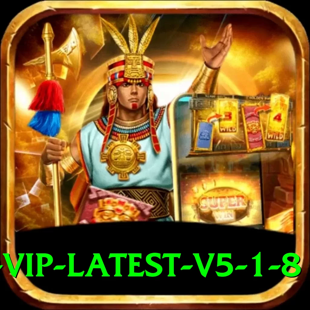 F6 Game VIP Latest v5.1.8 - 2