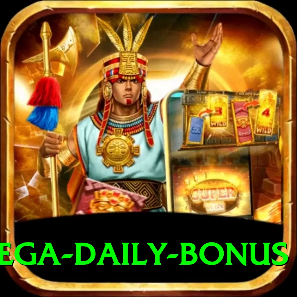fly33 Mega - Daily Bonus - 2