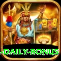fly33 Mega - Daily Bonus