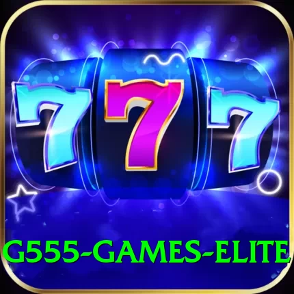 G555 Games Elite - 2