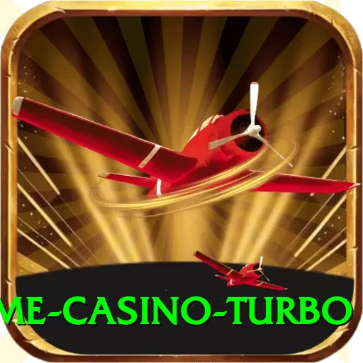 Gameistan PKR Game - Casino Turbo - 2